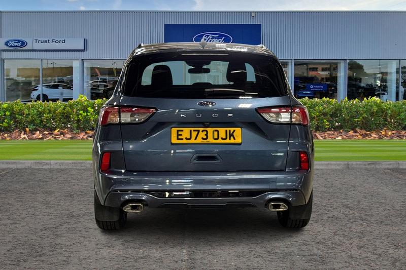 Used Ford Kuga 2023 for sale - 76394111: Photo 7