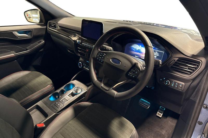 Used Ford Kuga 2023 for sale - 76394111: Photo 9