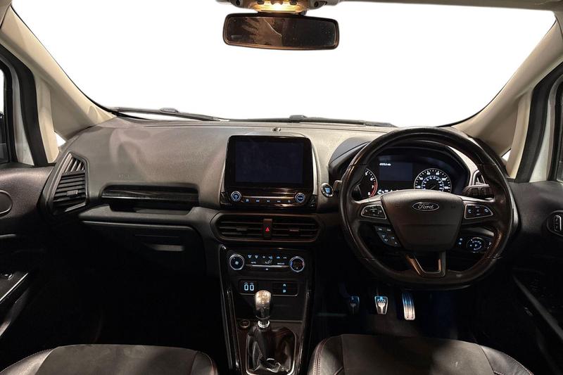 Used Ford Ecosport 2018 for sale - 76722786: Photo 10