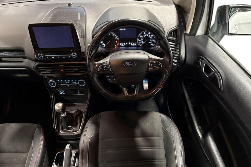 Used Ford Ecosport 2018 for sale - 76722786: Photo 11