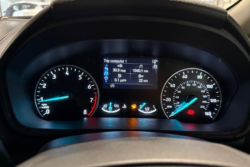 Used Ford Ecosport 2018 for sale - 76722786: Photo 13