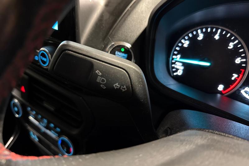 Used Ford Ecosport 2018 for sale - 76722786: Photo 14