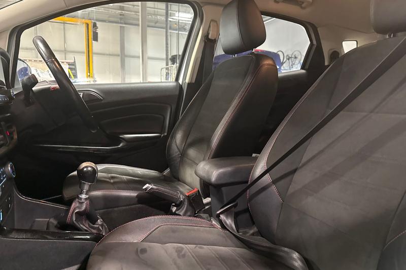 Used Ford Ecosport 2018 for sale - 76722786: Photo 19