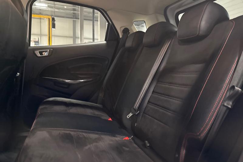 Used Ford Ecosport 2018 for sale - 76722786: Photo 20