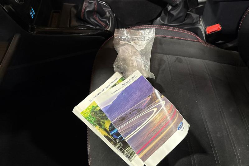 Used Ford Ecosport 2018 for sale - 76722786: Photo 22