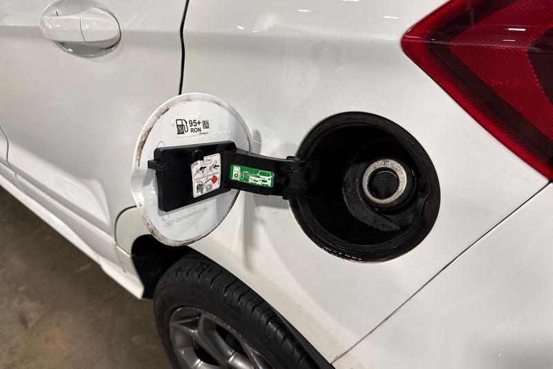 Used Ford Ecosport 2018 for sale - 76722786: Photo 23