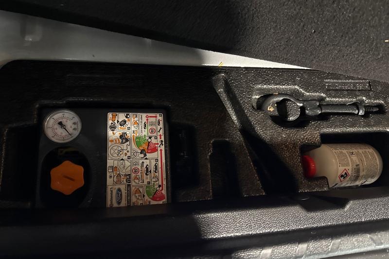 Used Ford Ecosport 2018 for sale - 76722786: Photo 25