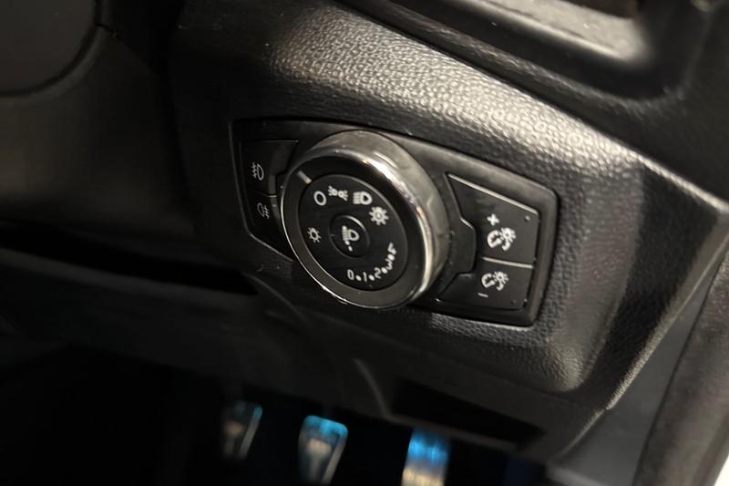 Used Ford Ecosport 2018 for sale - 76722786: Photo 26