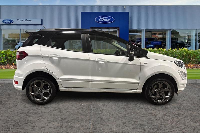 Used Ford Ecosport 2018 for sale - 76722786: Photo 3