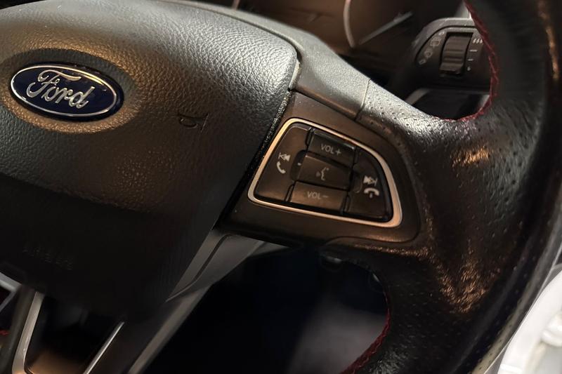 Used Ford Ecosport 2018 for sale - 76722786: Photo 30