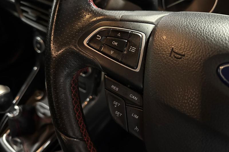 Used Ford Ecosport 2018 for sale - 76722786: Photo 31