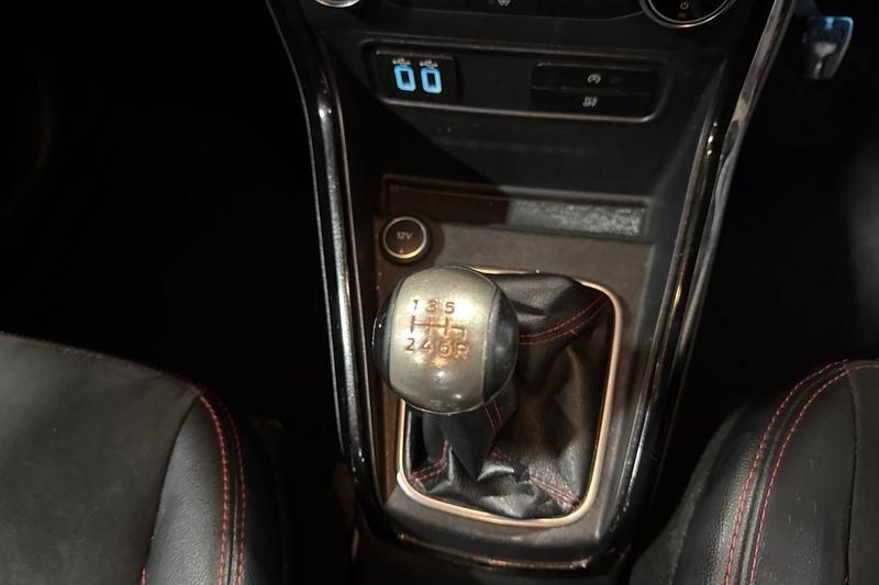 Used Ford Ecosport 2018 for sale - 76722786: Photo 32