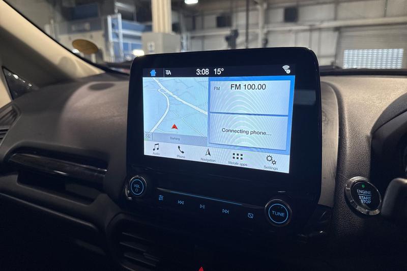 Used Ford Ecosport 2018 for sale - 76722786: Photo 35