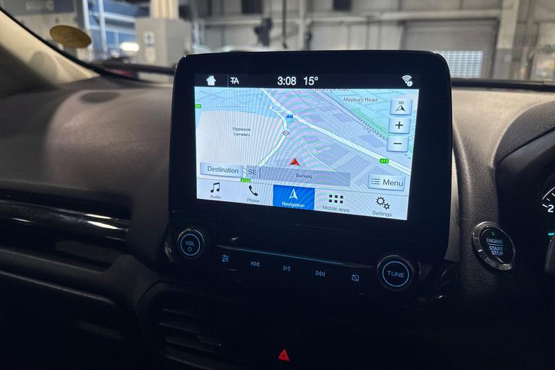 Used Ford Ecosport 2018 for sale - 76722786: Photo 36