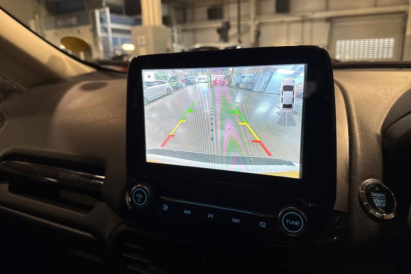 Used Ford Ecosport 2018 for sale - 76722786: Photo 37