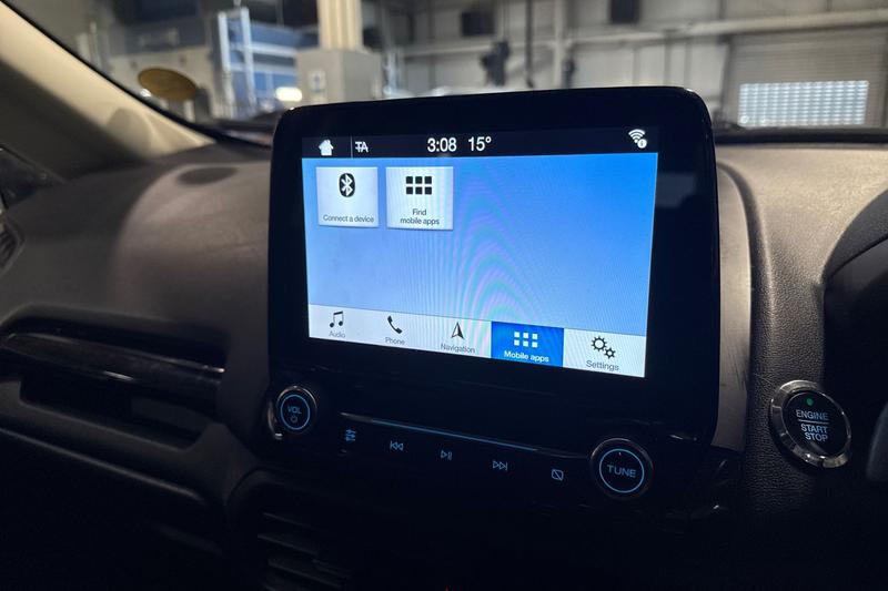 Used Ford Ecosport 2018 for sale - 76722786: Photo 38