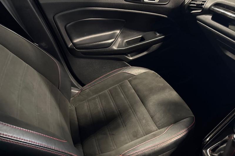 Used Ford Ecosport 2018 for sale - 76722786: Photo 39