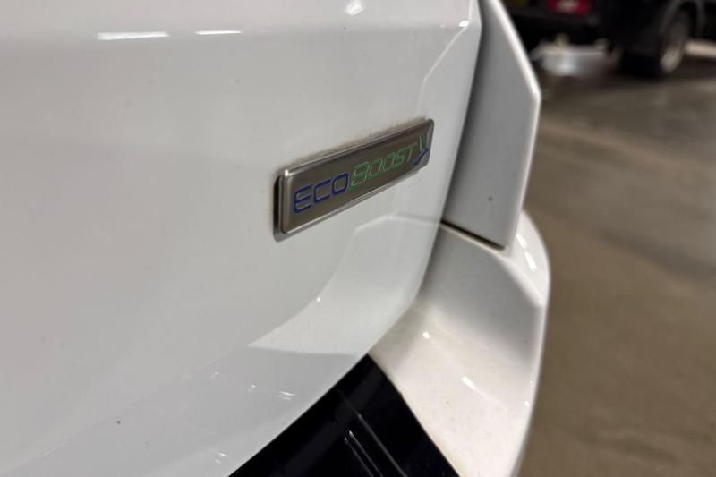 Used Ford Ecosport 2018 for sale - 76722786: Photo 42