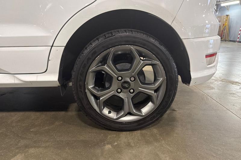 Used Ford Ecosport 2018 for sale - 76722786: Photo 8