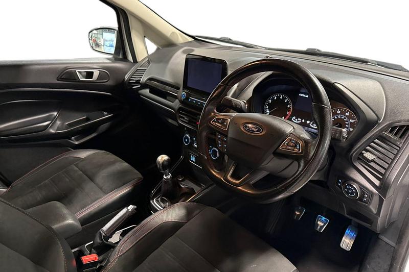 Used Ford Ecosport 2018 for sale - 76722786: Photo 9