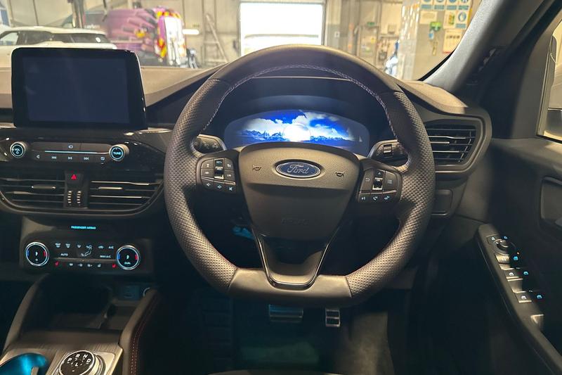 Used Ford Kuga 2024 for sale - 78042887: Photo 12