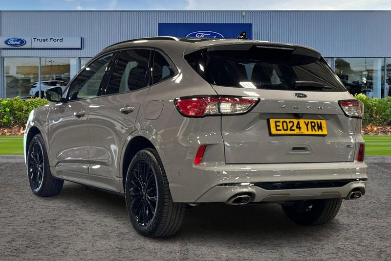 Used Ford Kuga 2024 for sale - 78042887: Photo 2