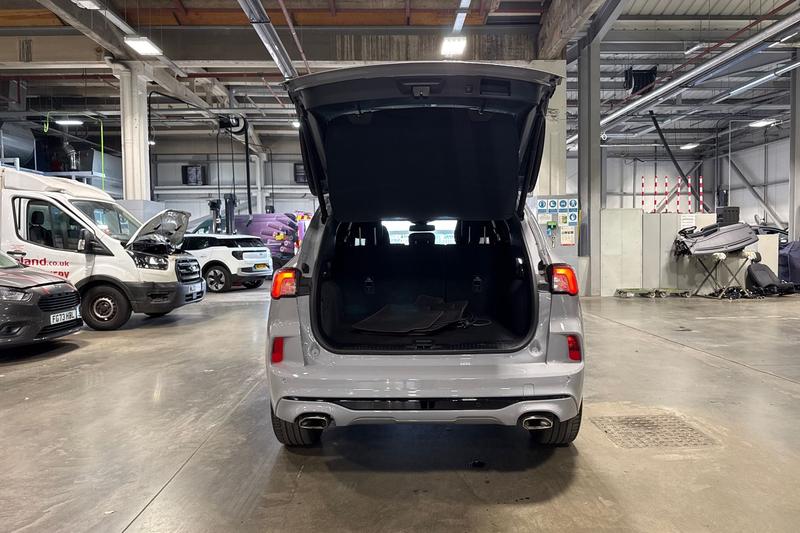 Used Ford Kuga 2024 for sale - 78042887: Photo 21