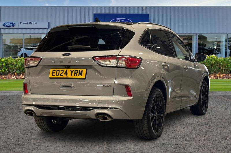 Used Ford Kuga 2024 for sale - 78042887: Photo 4