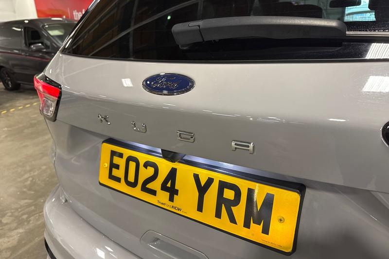 Used Ford Kuga 2024 for sale - 78042887: Photo 42