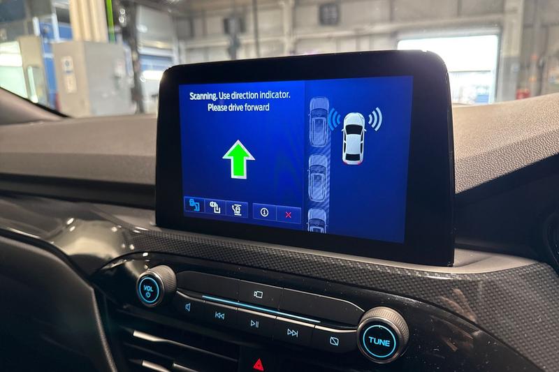 Used Ford Kuga 2024 for sale - 78042887: Photo 44