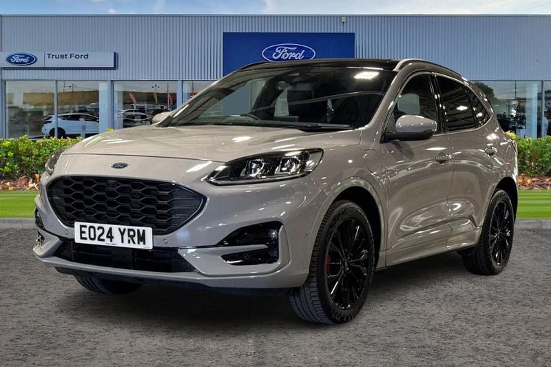 Used Ford Kuga 2024 for sale - 78042887: Photo 5