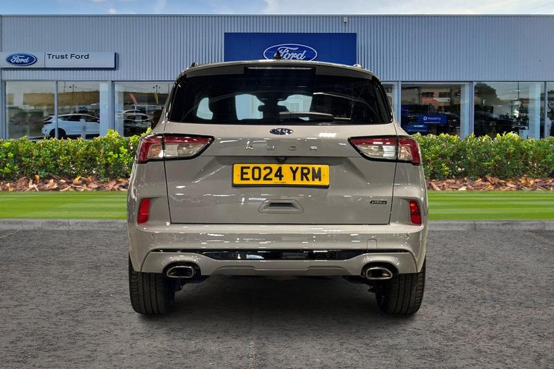 Used Ford Kuga 2024 for sale - 78042887: Photo 7