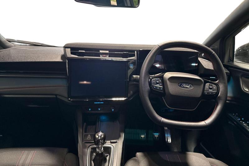 Used Ford Puma 2024 for sale - 78166308: Photo 10