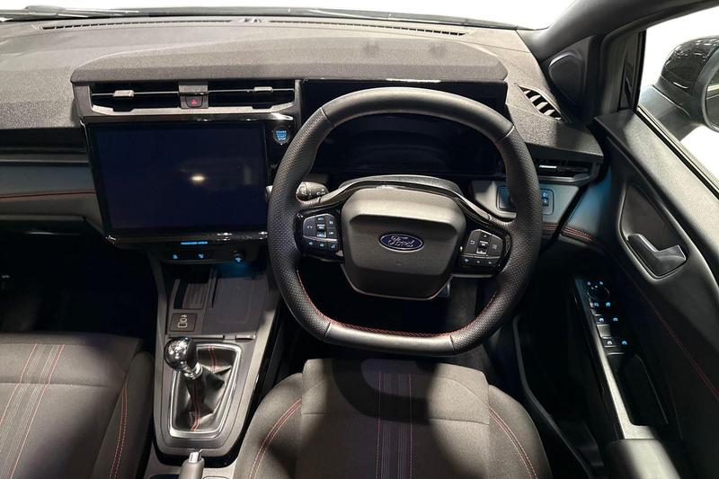 Used Ford Puma 2024 for sale - 78166308: Photo 11