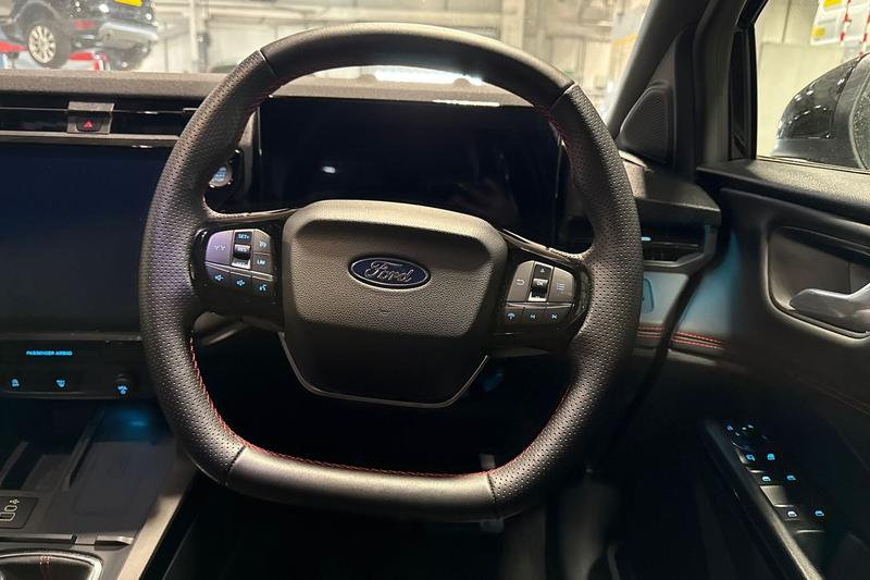 Used Ford Puma 2024 for sale - 78166308: Photo 12