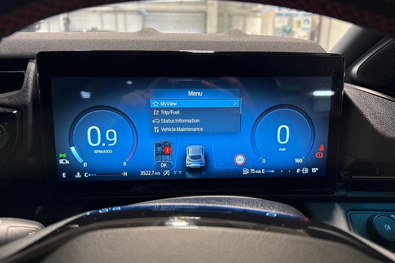 Used Ford Puma 2024 for sale - 78166308: Photo 13