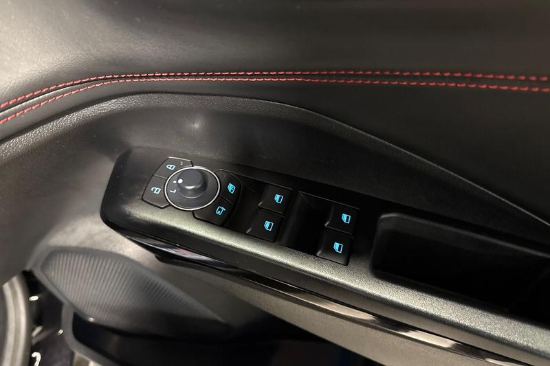 Used Ford Puma 2024 for sale - 78166308: Photo 16