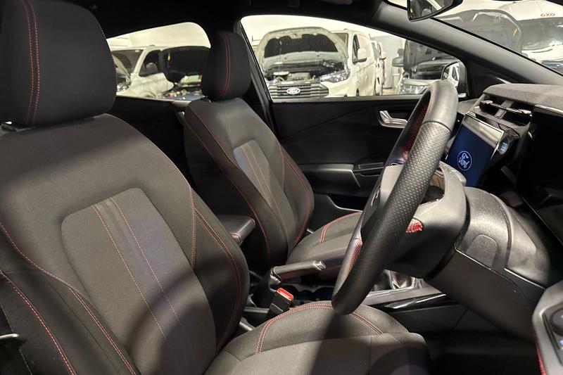 Used Ford Puma 2024 for sale - 78166308: Photo 17