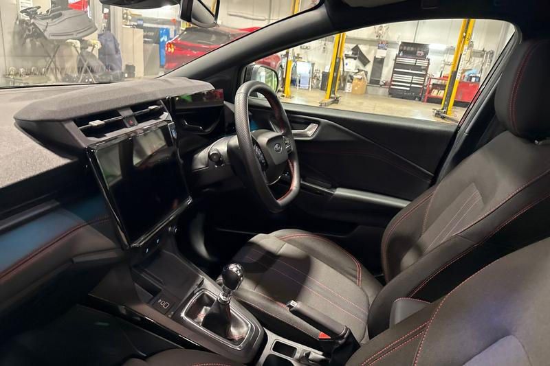 Used Ford Puma 2024 for sale - 78166308: Photo 18