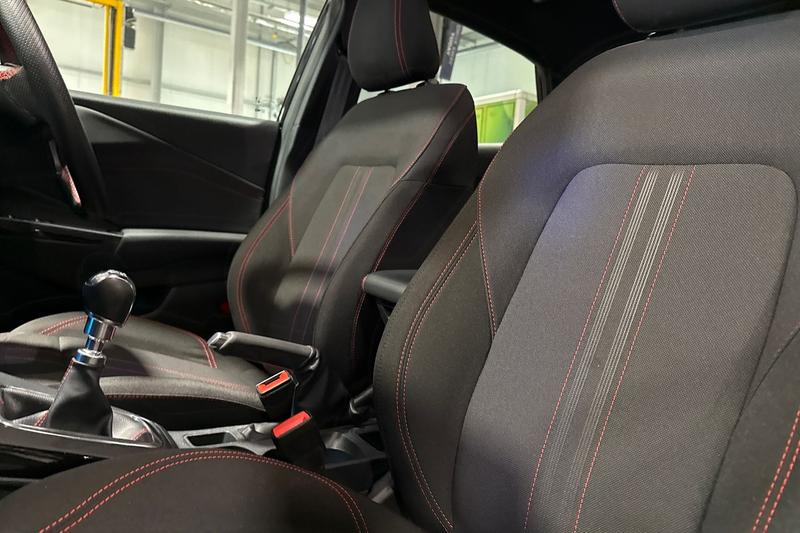 Used Ford Puma 2024 for sale - 78166308: Photo 19