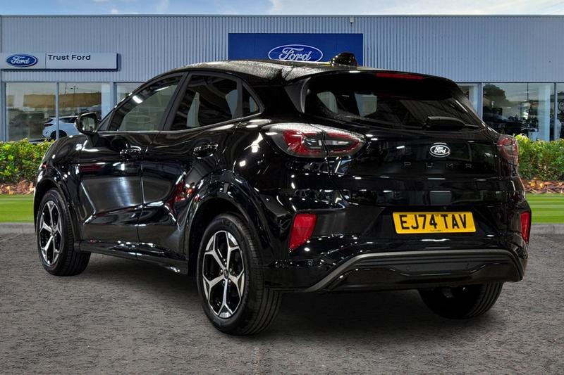 Used Ford Puma 2024 for sale - 78166308: Photo 2