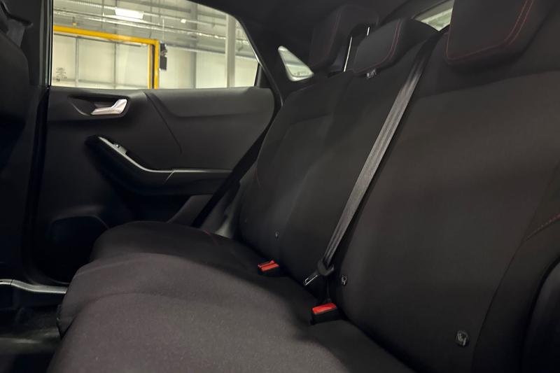 Used Ford Puma 2024 for sale - 78166308: Photo 20