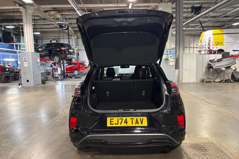 Used Ford Puma 2024 for sale - 78166308: Photo 21