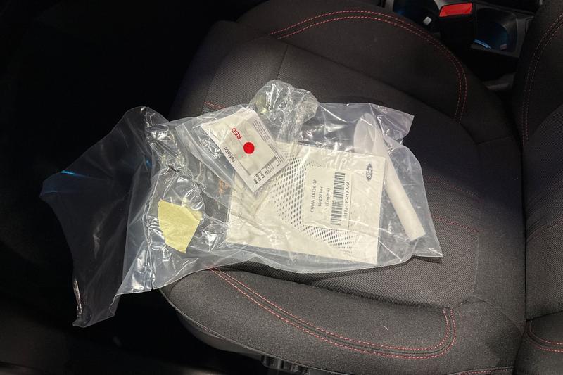 Used Ford Puma 2024 for sale - 78166308: Photo 22