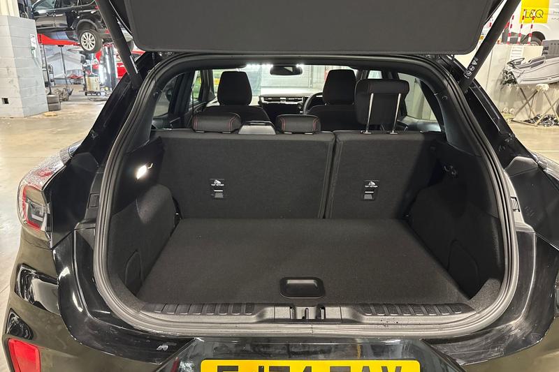 Used Ford Puma 2024 for sale - 78166308: Photo 23