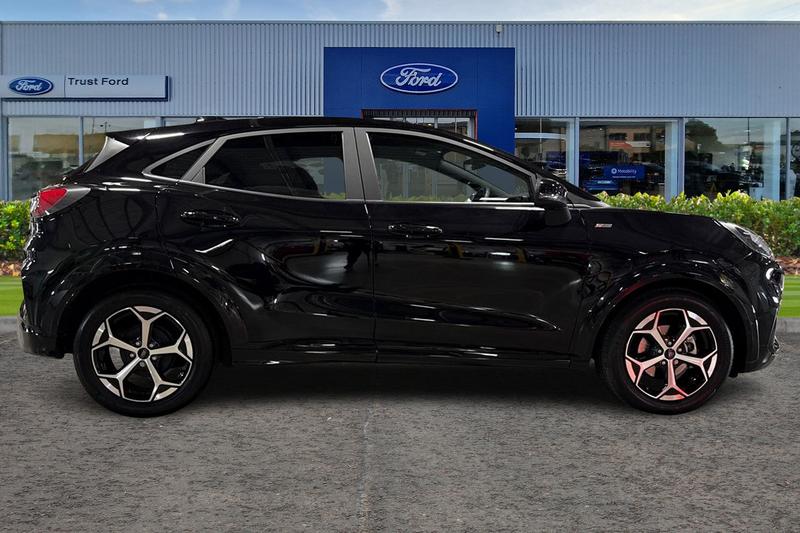 Used Ford Puma 2024 for sale - 78166308: Photo 3