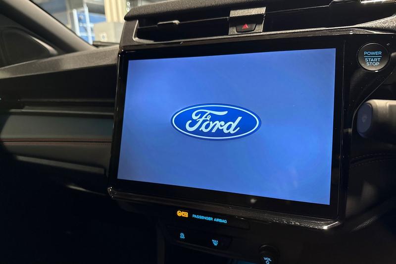 Used Ford Puma 2024 for sale - 78166308: Photo 34