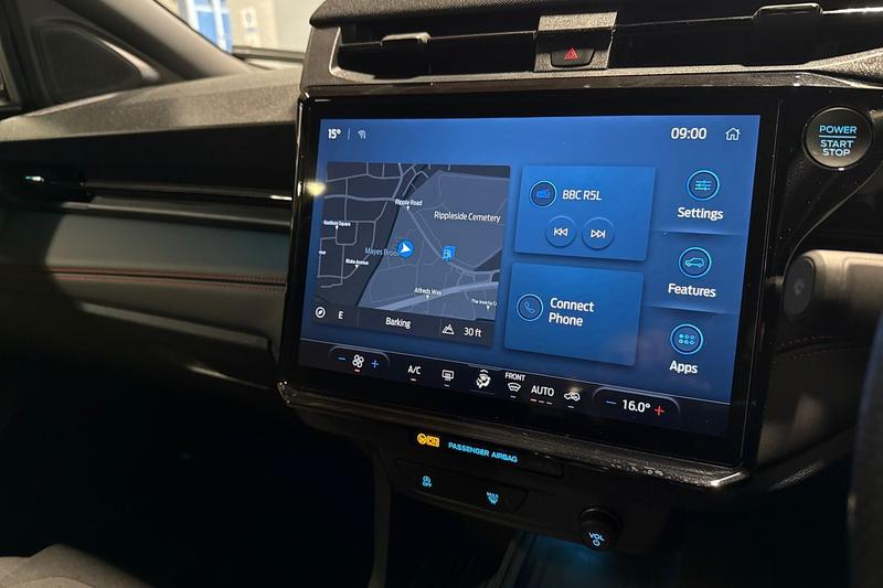 Used Ford Puma 2024 for sale - 78166308: Photo 35