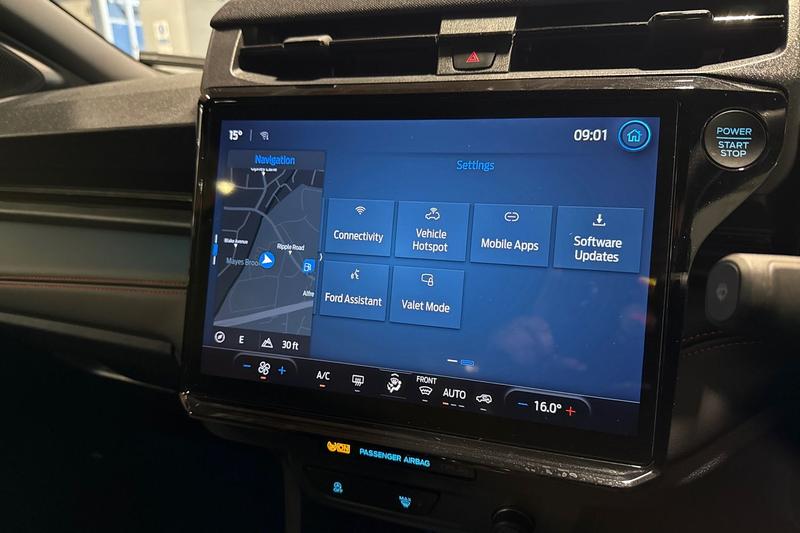 Used Ford Puma 2024 for sale - 78166308: Photo 37