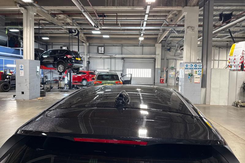 Used Ford Puma 2024 for sale - 78166308: Photo 38